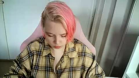 cherrybaby_0 online show from June 15, 11:01 am