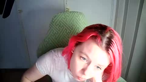 cherrybaby_0 online show from July 22, 10:51 am