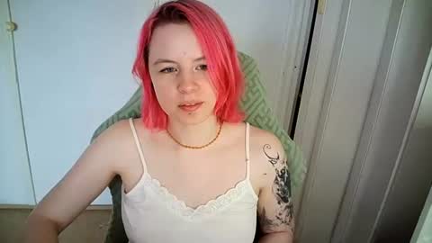 cherrybaby_0 online show from July 24, 6:55 am
