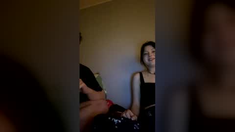 Cherrybabyfox online show from May 29, 11:25 pm