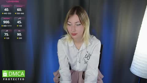 Cherry online show from May 30, 7:38 am