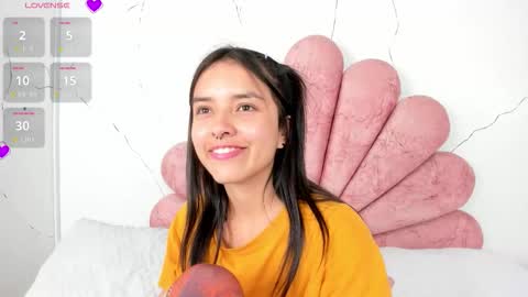 Cherry online show from February 5, 2:11 pm