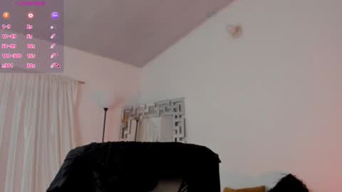 Snapshot of cherryboobss chatting on February 3, 2:53 am CHERRY online show from February 3, 2:53 am