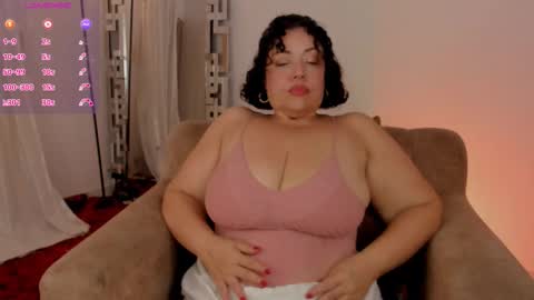 Snapshot of cherryboobss chatting on March 17, 1:43 am CHERRY online show from March 17, 1:43 am