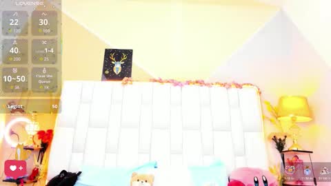 Snapshot of cherryboom23 chatting on January 9, 8:43 pm Samy Perez online show from January 9, 8:43 pm