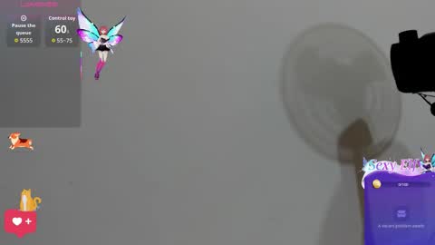 Snapshot of cherryboom23 chatting on February 16, 8:05 pm Samy Perez online show from February 16, 8:05 pm