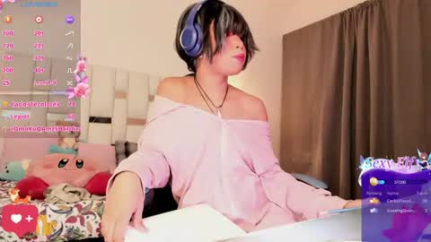 Samy Perez online show from June 14, 2:24 am