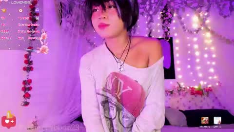 Samy Perez online show from July 28, 10:20 pm