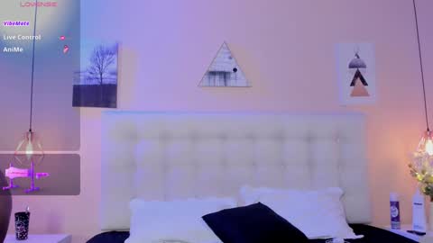 Snapshot of cherrybr_ chatting on February 6, 12:16 pm Cherry Lady online show from February 6, 12:16 pm
