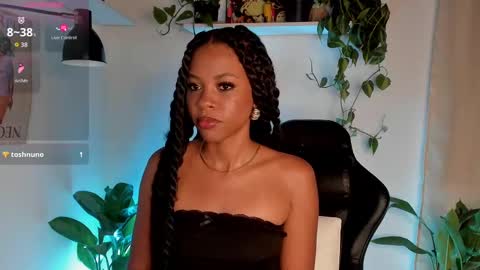 Snapshot of cherrybr_ chatting on September 11, 4:34 am Cherry Lady online show from September 11, 4:34 am