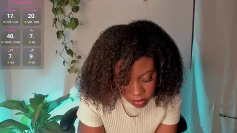 Cherry Lady online show from November 22, 4:44 am
