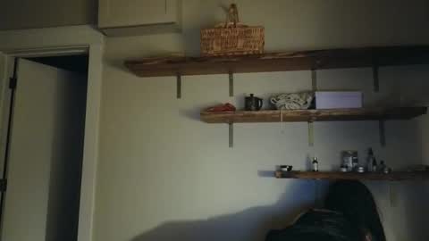 Miss Cherry online show from December 1, 1:54 am