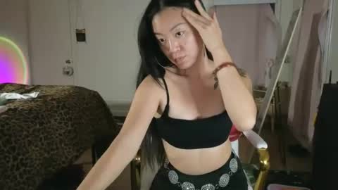 Snapshot of cherrycam777 chatting on July 7, 4:59 am Miss Cherry online show from July 7, 4:59 am