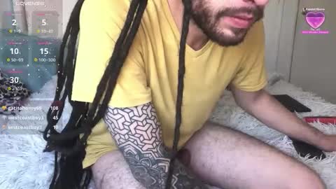 CherryCatCup online show from April 25, 1:41 pm