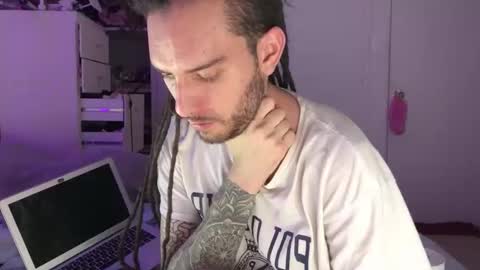 CherryCatCup online show from May 12, 6:32 am
