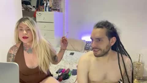 CherryCatCup online show from May 18, 5:35 am