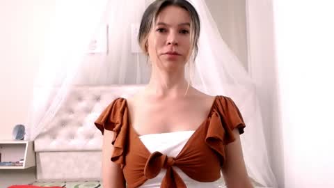 Anna online show from January 17, 12:31 am