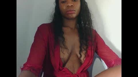 cherry online show from October 21, 1:17 am