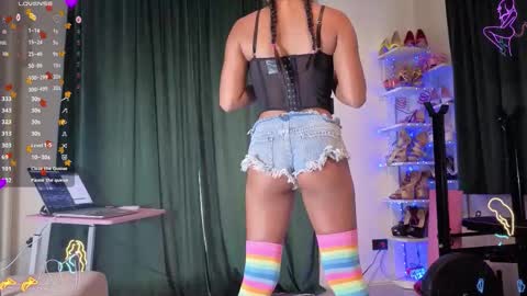 Cherry online show from February 9, 12:58 am