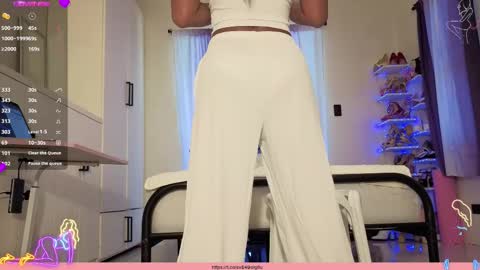 Cherry online show from March 1, 2:24 am