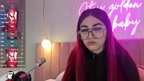 Cherry online show from September 20, 1:01 pm