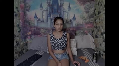 leah is the name online show from June 26, 8:46 pm