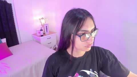 Snapshot of cherrylady2 chatting on October 17, 11:57 am Cherry online show from October 17, 11:57 am