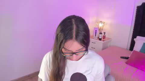 Snapshot of cherrylady2 chatting on November 20, 1:44 pm Cherry online show from November 20, 1:44 pm