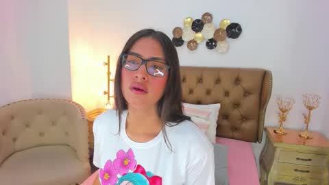 Cherry online show from February 26, 2:38 pm