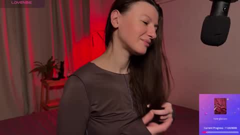 Snapshot of cherrylipsbaby chatting on November 11, 6:52 pm CherryLipsBaby online show from November 11, 6:52 pm