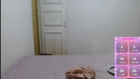 Cherry Lugosi online show from February 11, 5:37 am