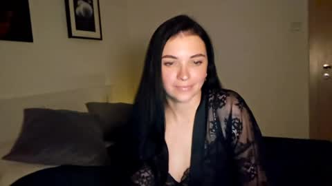 Kira online show from May 19, 7:42 pm