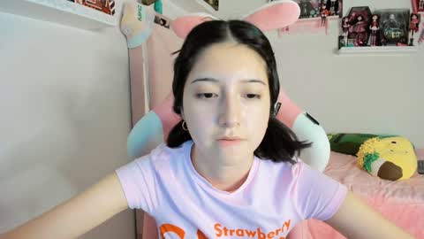 Snapshot of cherrymafer666 chatting on December 22, 4:39 am cherrycute666 online show from December 22, 4:39 am