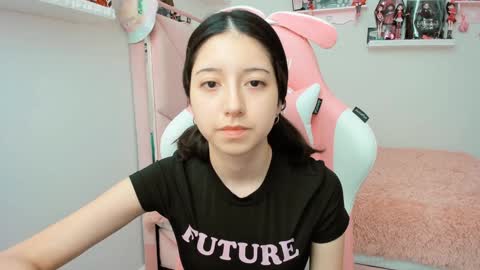 Snapshot of cherrymafer666 chatting on January 16, 7:10 pm cherrycute666 online show from January 16, 7:10 pm