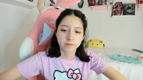 Snapshot of cherrymafer666 chatting on January 25, 1:43 am cherrycute666 online show from January 25, 1:43 am