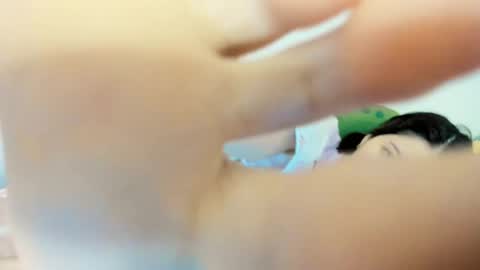 Snapshot of cherrymafer666 chatting on February 23, 4:17 am cherrycute666 online show from February 23, 4:17 am