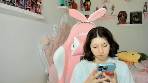 Snapshot of cherrymafer666 chatting on September 22, 5:20 am cherrycute666 online show from September 22, 5:20 am