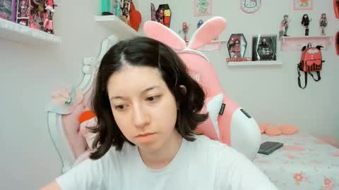 Snapshot of cherrymafer666 chatting on September 25, 8:45 pm cherrycute666 online show from September 25, 8:45 pm