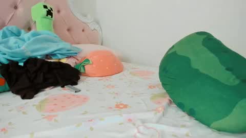 Snapshot of cherrymafer666 chatting on September 27, 8:58 pm cherrycute666 online show from September 27, 8:58 pm