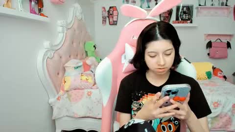 Snapshot of cherrymafer666 chatting on November 23, 11:04 pm cherrycute666 online show from November 23, 11:04 pm