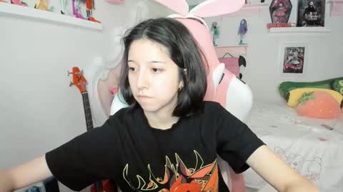 cherrycute666 online show from March 8, 2:04 am