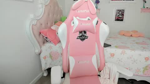 cherrycute666 online show from July 30, 7:29 am