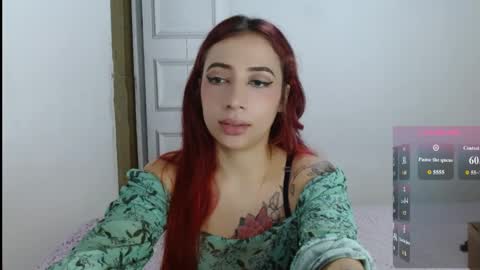 Cherry Mermaid online show from February 8, 5:18 am