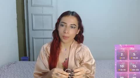 Cherry Mermaid online show from February 13, 8:38 am