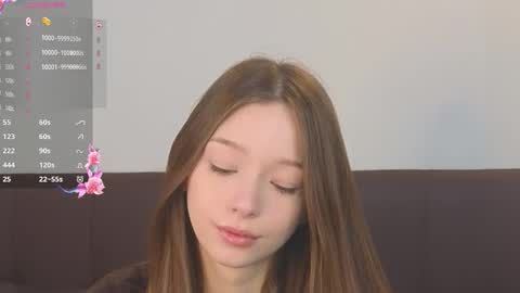 Loise online show from October 20, 6:03 am