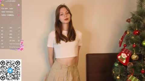 Loise online show from December 19, 5:09 pm