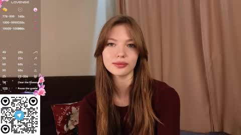 Loise online show from January 6, 5:05 pm