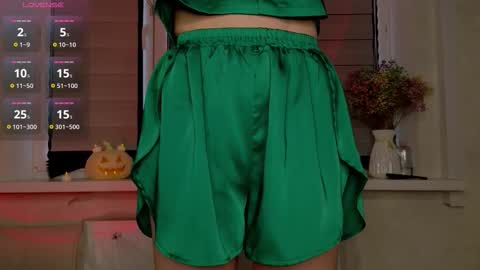 Lysia online show from October 22, 11:10 am