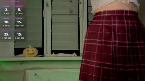 Lysia online show from October 23, 12:26 pm