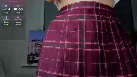 Lysia online show from November 26, 12:28 pm